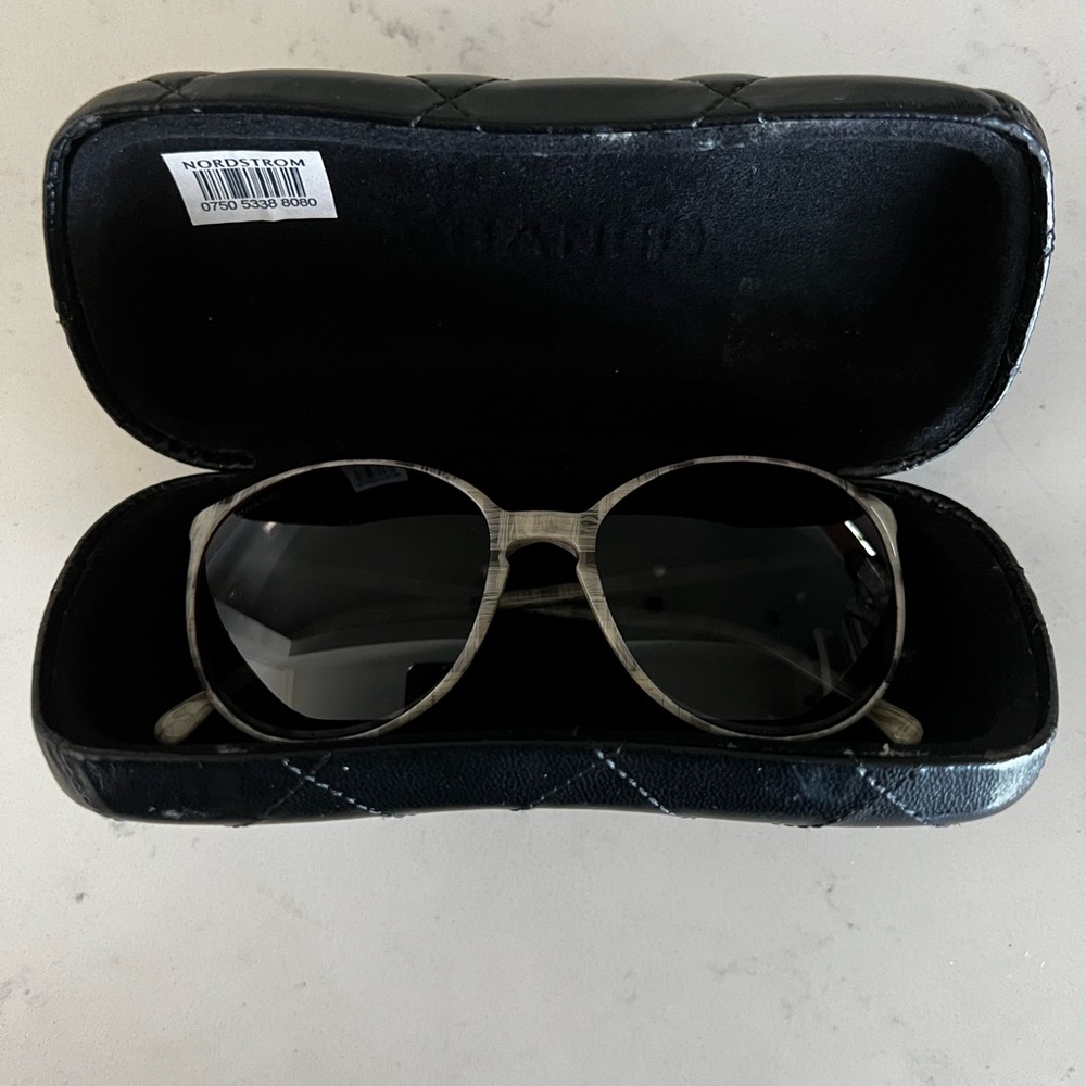 CHANEL Women’s Sunglasses